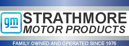 Strathmore Motor Products