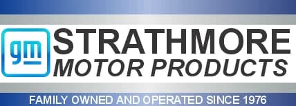 Strathmore Motor Products