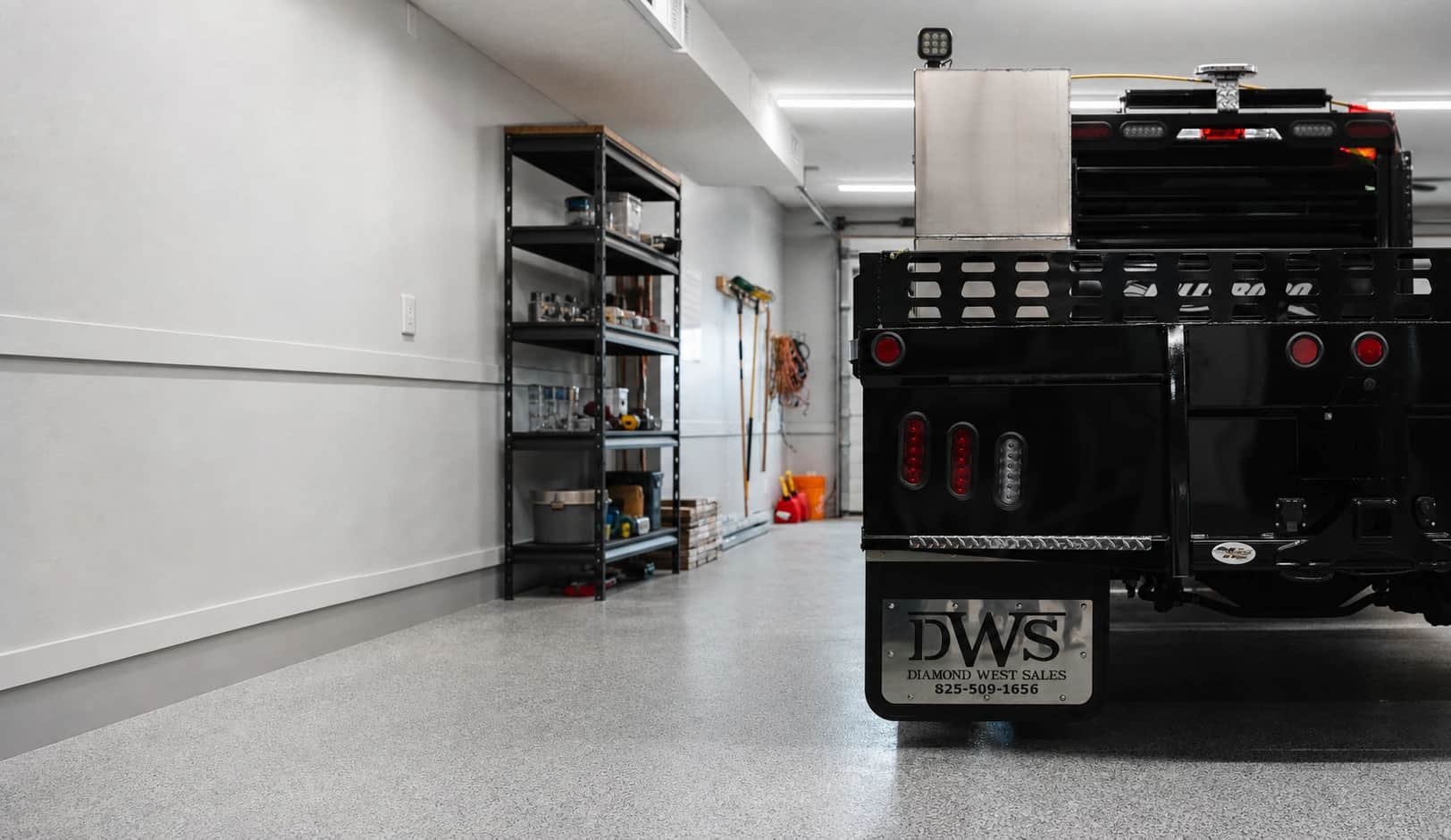 Request a custom Hillsboro truck quote from Diamond West Sales