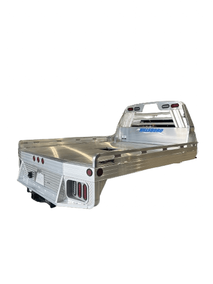 3000 Series Truck Beds
