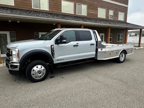 2026 FORD F-550 XLT